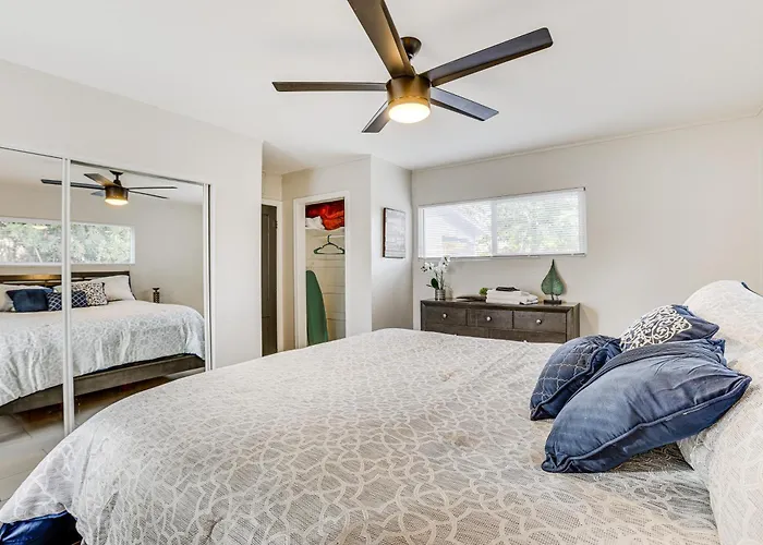 5 Mi To Dtwn: Pet-friendly Gem W/ Patio Holiday home Phoenix